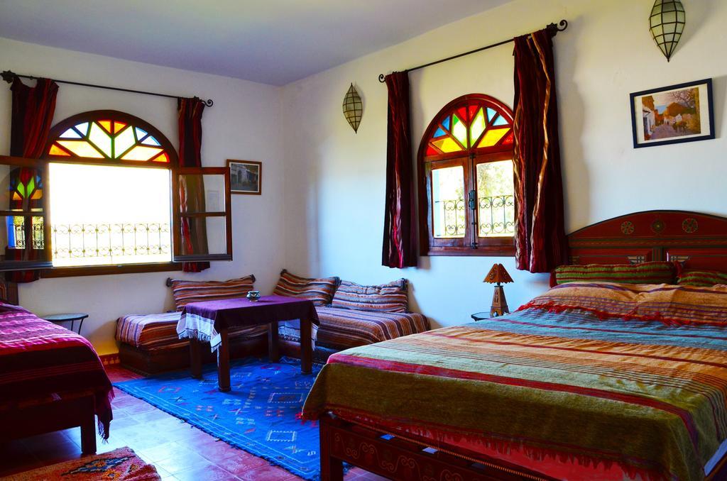 Auberge Casa Linda Xauen Habitación foto