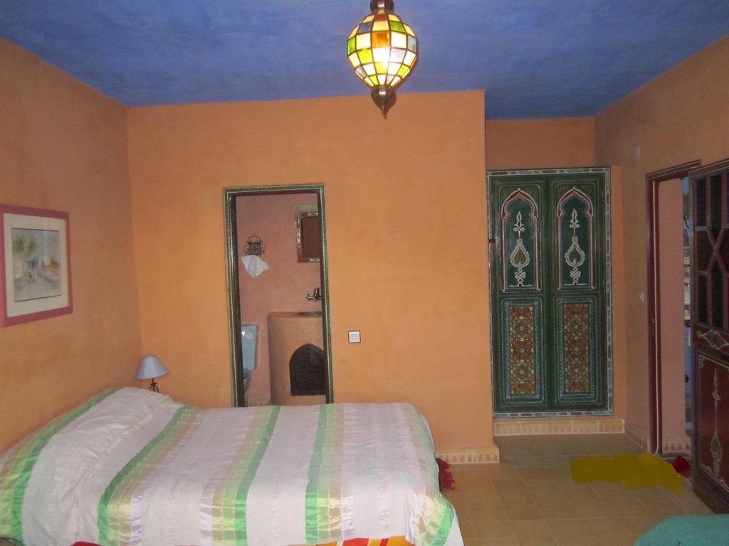 Auberge Casa Linda Xauen Habitación foto